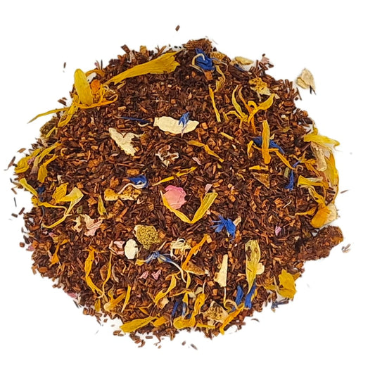 Bora-Bora - Rooibos exotique