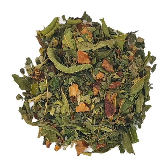 Tongling - Tisane digestion facile